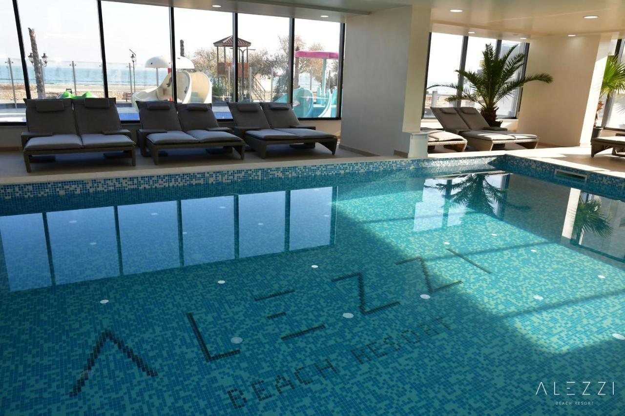 Alezzi Majestic Apartments 97 Navodari Bagian luar foto